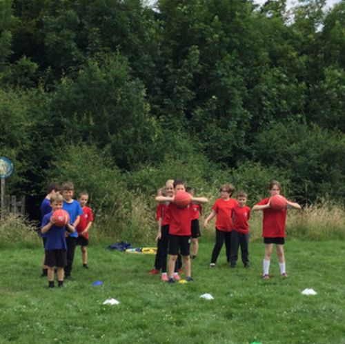 Sports Lessons At Essendon